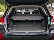 Subaru Outback IV Екатеринбург  - изображение 36