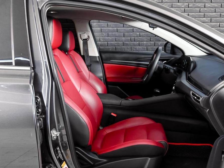Changan Eado Plus I Екатеринбург  - изображение 11