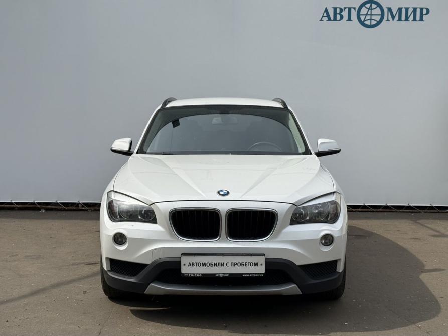 BMW X1 I (E84) Рестайлинг Москва  - изображение 2