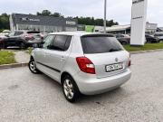 Skoda Fabia II Рестайлинг Уфа  - изображение 20