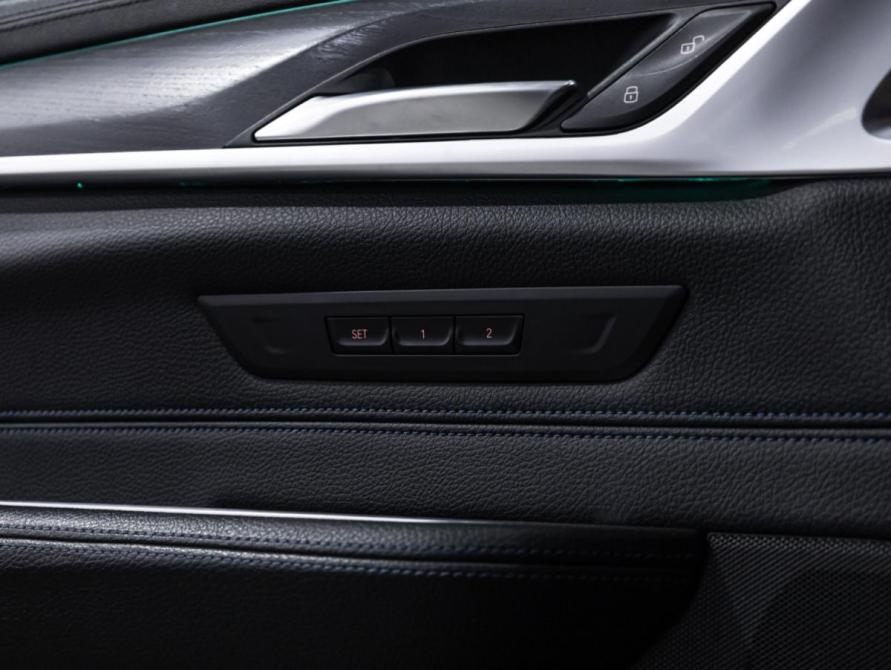 BMW 6 серии IV (G32) Рестайлинг Санкт-Петербург  - изображение 26