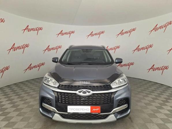 Chery Tiggo 8 I с пробегом 2021 года, цена 1 749 000 рублей, 85800 км, внедорожник, Автокод Объявления