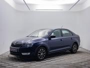 Skoda Rapid I Москва  - изображение 18