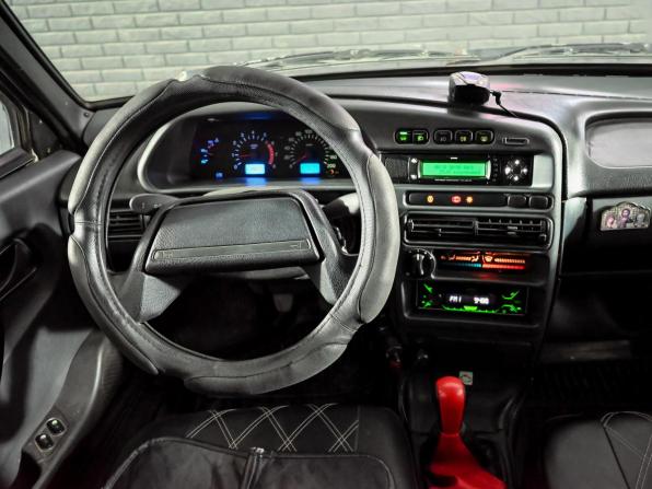 Lada (ВАЗ) 2114 с пробегом 2008 года, цена 130 000 рублей, 228791 км, хэтчбек, Автокод Объявления