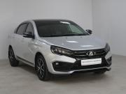 Lada (ВАЗ) Vesta I Рестайлинг (NG) Старый Оскол  - изображение 22