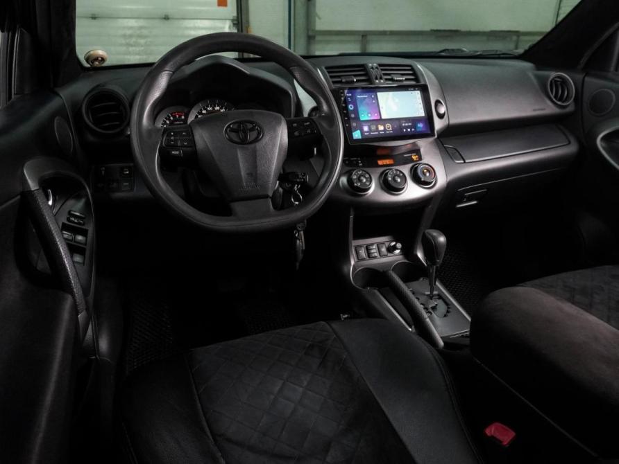 Toyota RAV4 III (XA30) Рестайлинг Воронеж  - изображение 6