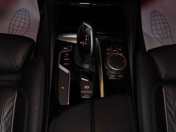 BMW 5 серии VII (G30/G31/G38) с пробегом 2019 года, цена 3 300 000 рублей, 136969 км, седан, Автокод Объявления