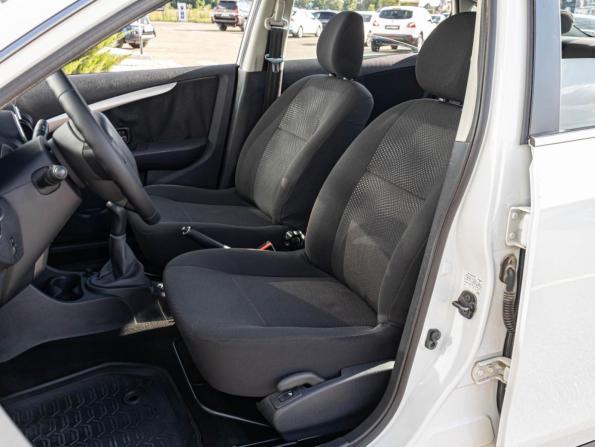 Nissan Almera III (G15) с пробегом 2015 года, цена 849 000 рублей, 136305 км, седан, Автокод Объявления