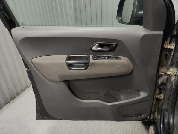 Volkswagen Amarok I с пробегом 2011 года, цена 1 390 000 рублей, 318285 км, пикап, Автокод Объявления