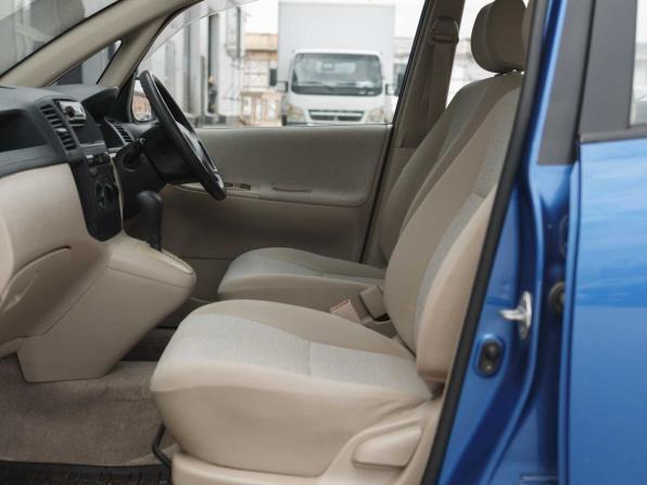 Toyota Corolla Spacio II с пробегом 2002 года, цена 630 000 рублей, 240917 км, компактвэн, Автокод Объявления