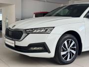 Skoda Octavia IV (A8) Челябинск  - изображение 45