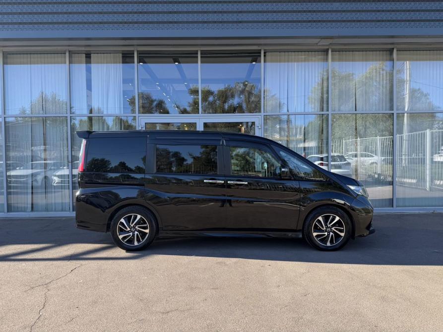 Honda Stepwgn V Воронеж  - изображение 4