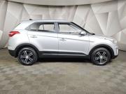 Hyundai Creta I Москва  - изображение 25