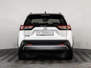 Toyota RAV4 V (XA50) Санкт-Петербург  - изображение 42