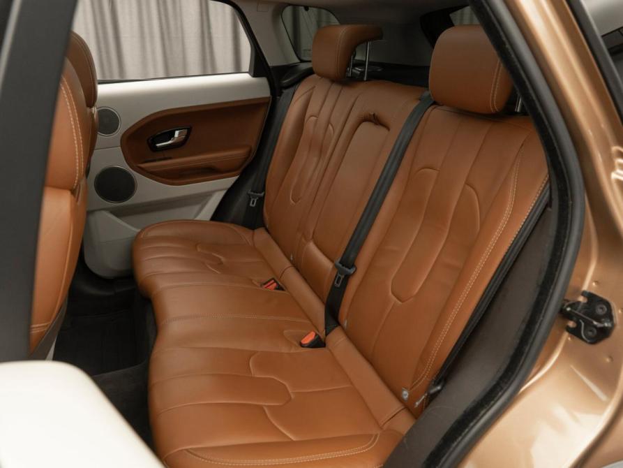 Land Rover Range Rover Evoque I Москва  - изображение 13
