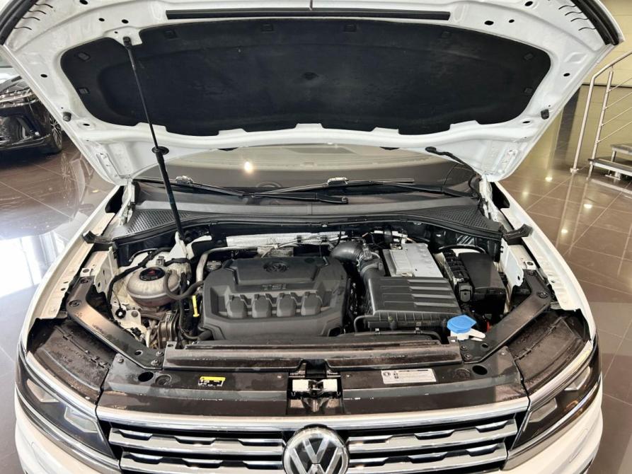 Volkswagen Tiguan II Казань  - изображение 11