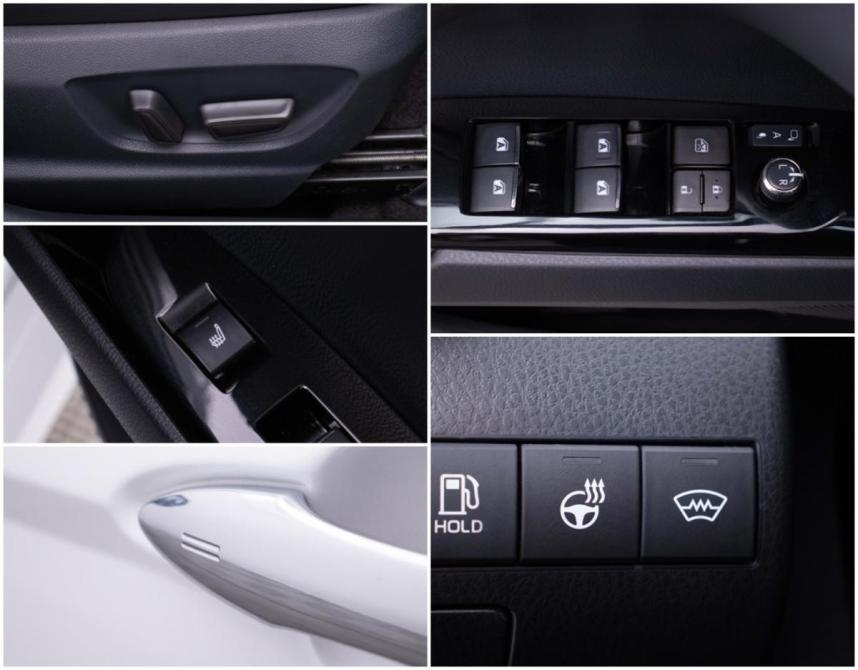 Toyota Camry VIII (XV70) Москва  - изображение 16