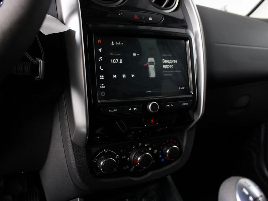 Lada (ВАЗ) Largus I Рестайлинг Минеральные Воды  - изображение 11