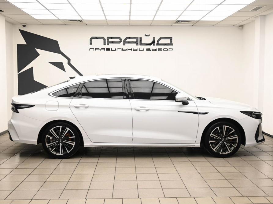 Chery Arrizo 8 Ростов-на-Дону  - изображение 6