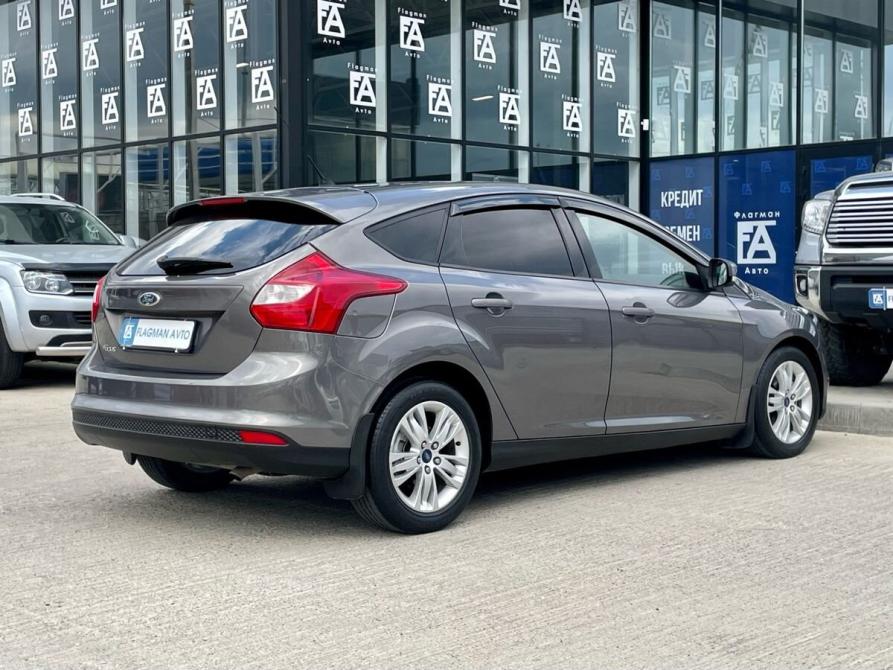 Ford Focus III Краснодар  - изображение 6