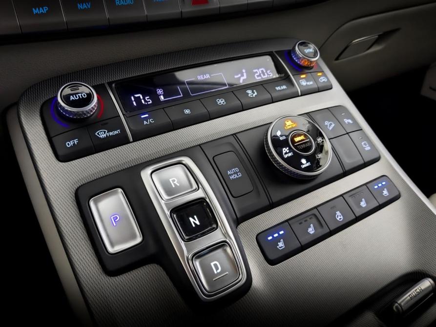 Hyundai Palisade I Санкт-Петербург  - изображение 27