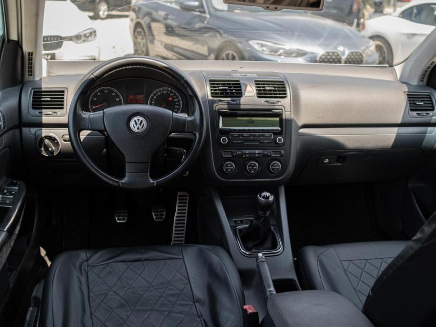 Volkswagen Golf V Сочи  - изображение 6