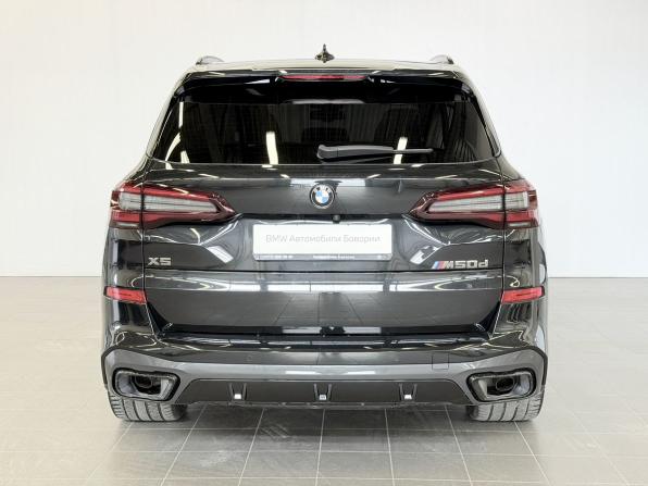 BMW X5 IV (G05/G18) с пробегом 2021 года, цена 8 790 000 рублей, 131800 км, внедорожник, Автокод Объявления