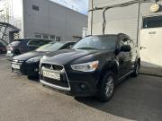 Mitsubishi ASX I Санкт-Петербург  - изображение 2