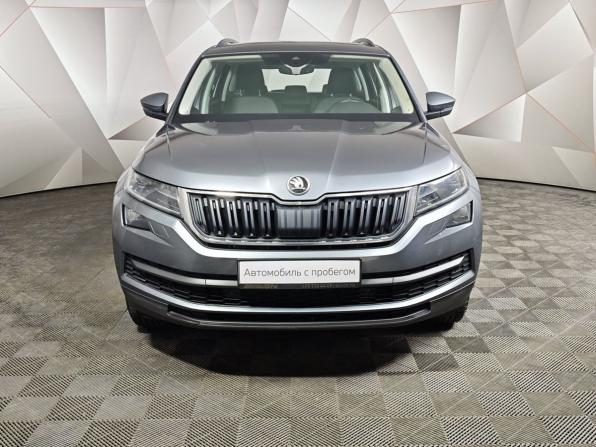 Skoda Kodiaq I с пробегом 2018 года, цена 2 195 000 рублей, 180340 км, внедорожник, Автокод Объявления