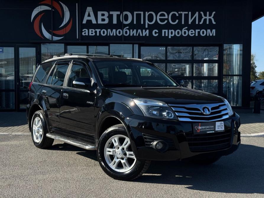 Great Wall Hover H3 I Волгоград  - изображение 1