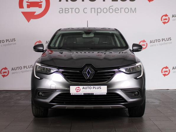 Renault Arkana I с пробегом 2020 года, цена 1 700 000 рублей, 90000 км, внедорожник, Автокод Объявления