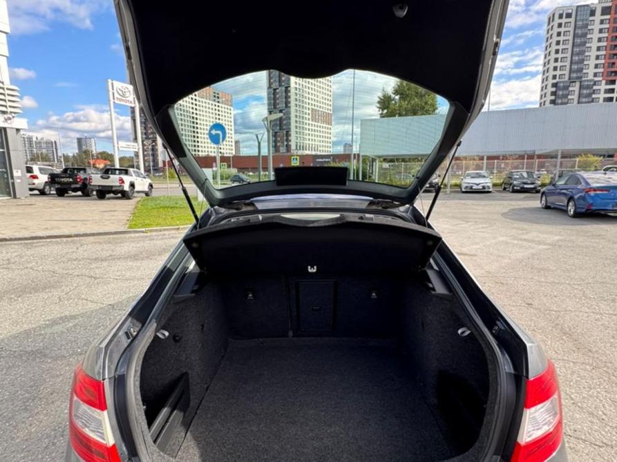 Skoda Octavia III (A7) Екатеринбург  - изображение 27