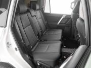 Toyota Land Cruiser Prado 150 Series Рестайлинг 2 Тюмень  - изображение 28