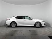 Toyota Camry VIII (XV70) Рестайлинг Санкт-Петербург  - изображение 24