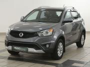 SsangYong Actyon II Рестайлинг Иваново  - изображение 28