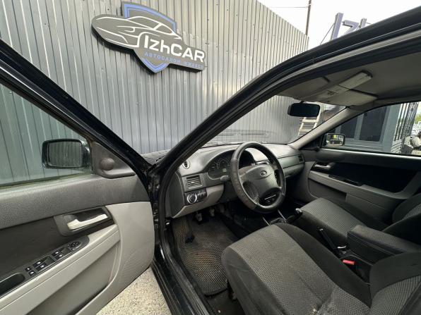 Lada (ВАЗ) Priora I с пробегом 2008 года, цена 239 000 рублей, 247300 км, хэтчбек, Автокод Объявления