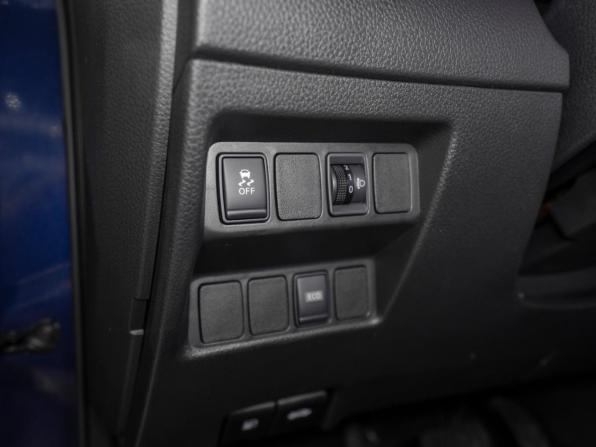 Nissan Qashqai II с пробегом 2018 года, цена 1 675 000 рублей, 123196 км, внедорожник, Автокод Объявления