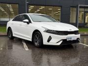 Kia K5 III Ярославль  - изображение 20