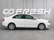 Skoda Rapid I Воронеж  - изображение 21