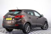 Hyundai ix35 I Рестайлинг Пермь  - изображение 28