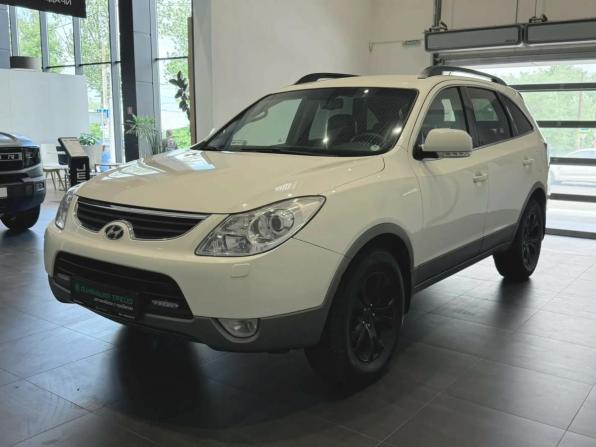 Hyundai ix55