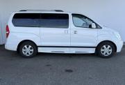 Hyundai Grand Starex I Киров  - изображение 35