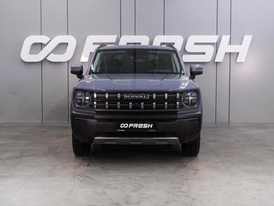 Haval H3 I Воронеж  - изображение 3