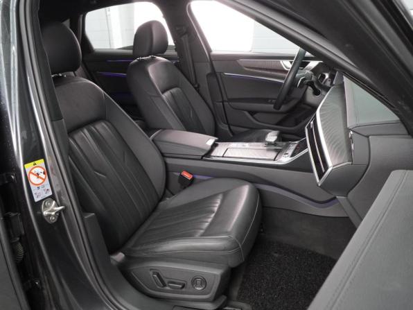 Audi A6 V (C8) с пробегом 2022 года, цена 4 982 000 рублей, 43185 км, седан, Автокод Объявления