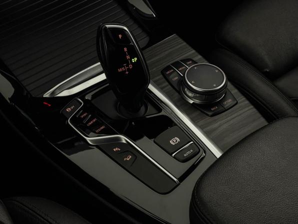 BMW X3 III (G01) с пробегом 2017 года, цена 4 164 000 рублей, 105000 км, внедорожник, Автокод Объявления