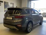 Hyundai Santa Fe IV Новосибирск  - изображение 19