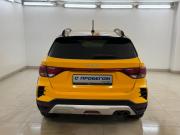 Kia Rio IV Рестайлинг Москва  - изображение 19