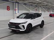Geely Coolray I Рестайлинг Казань  - изображение 25