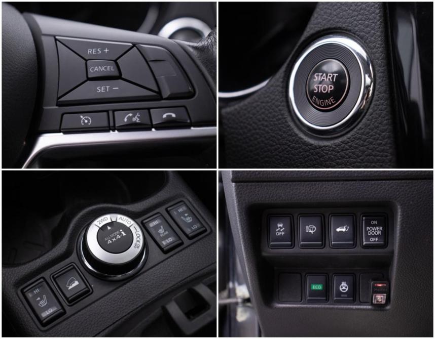 Nissan X-Trail III Рестайлинг Москва  - изображение 17