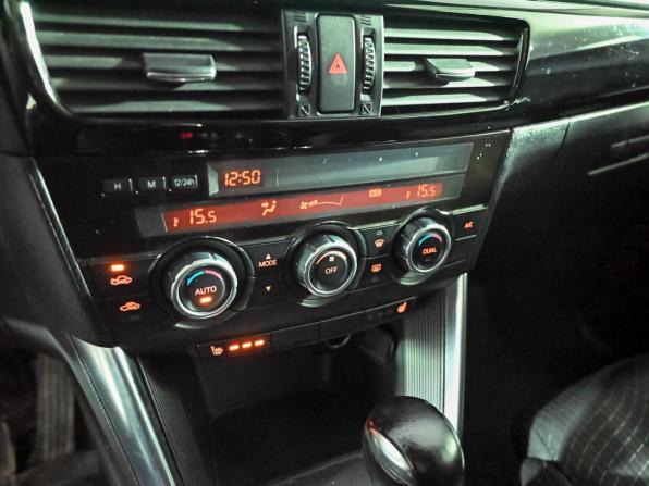 Mazda CX-5 I с пробегом 2014 года, цена 1 875 000 рублей, 111790 км, внедорожник, Автокод Объявления